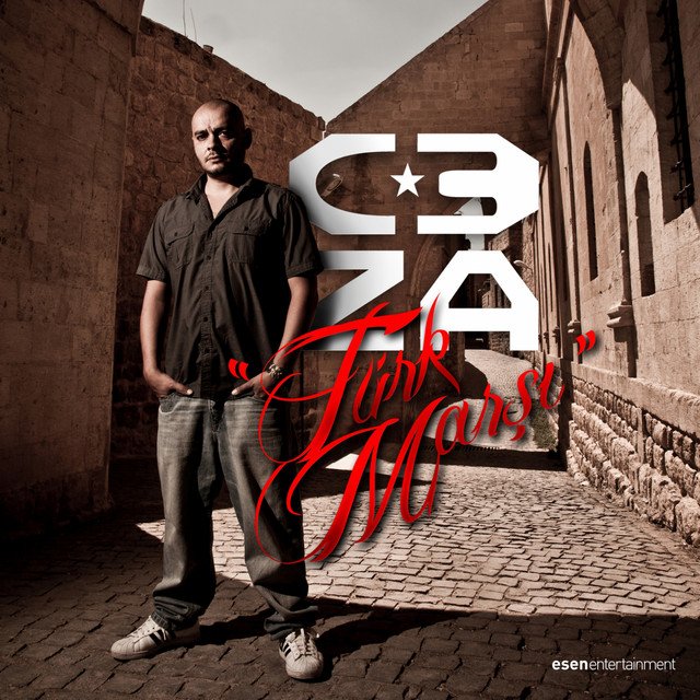 Turkish Hip Hop